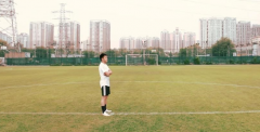 韩国首尔赌场：为什么中国的孩子踢球这么难